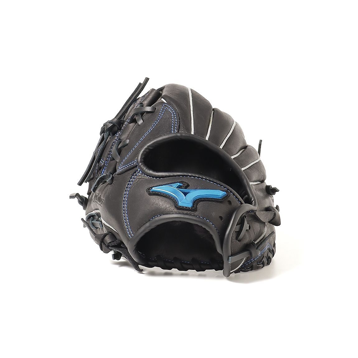 ジュニア軟式用ウィルドライブブルー(WILL DRIVE BLUE) 限定スペックオールラウンド用:サイズM