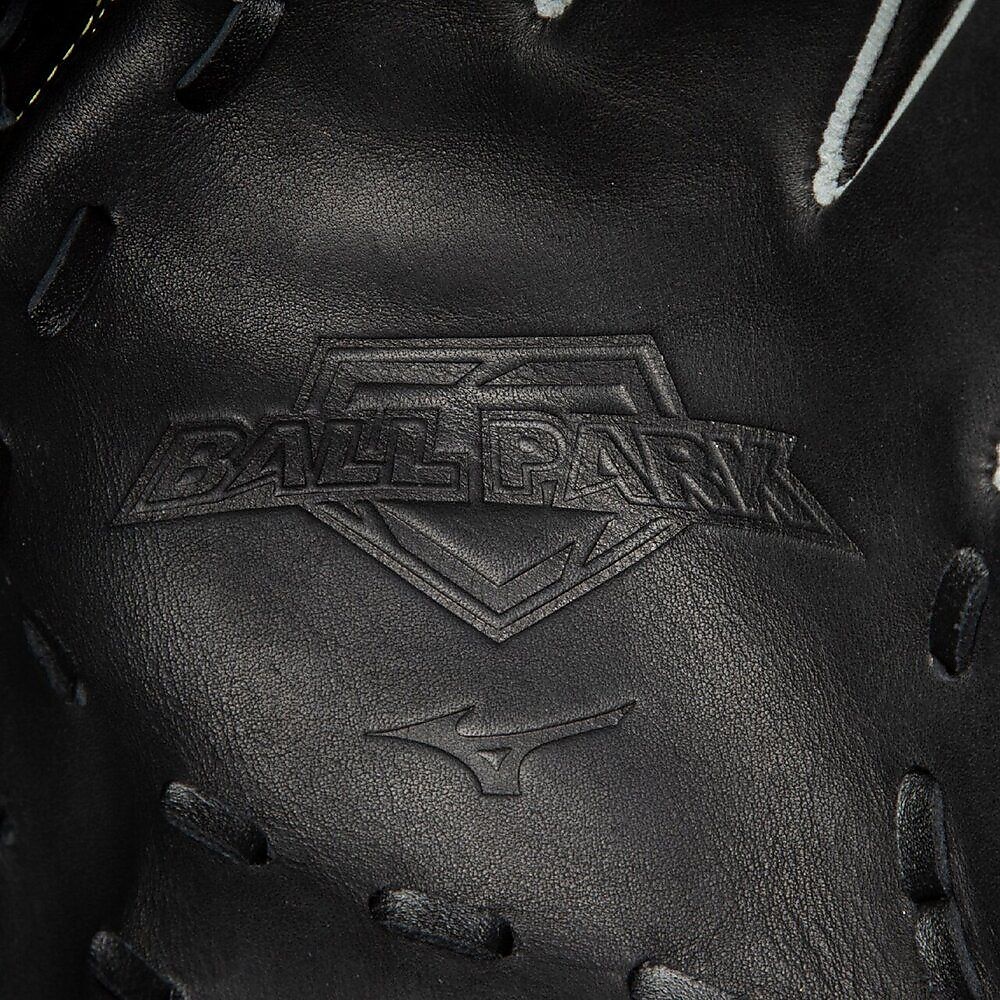 ジュニア軟式用BALL PARKオールラウンド用:サイズS