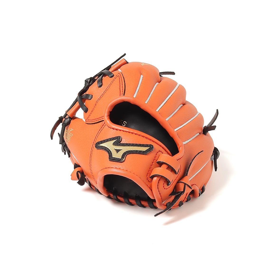 キッズ軟式用(対象目安:幼稚園年中)WILD KIDSオールラウンド用:サイズ5S