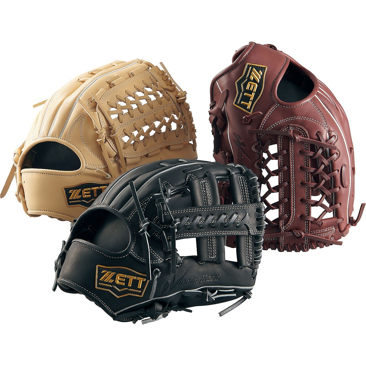 ナンシキ ウイニングロード