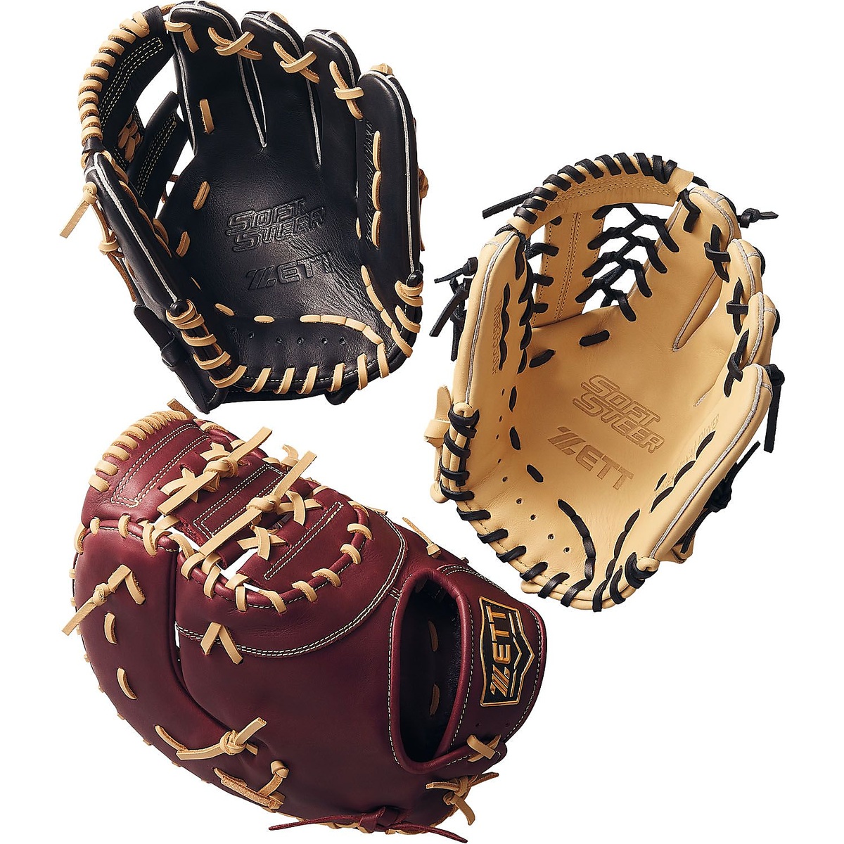 ナンシキグラブソフトステア