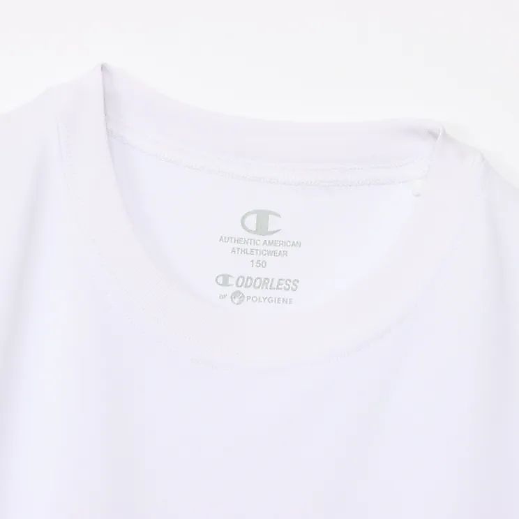 SHORT SLEEVE T-SHIRT