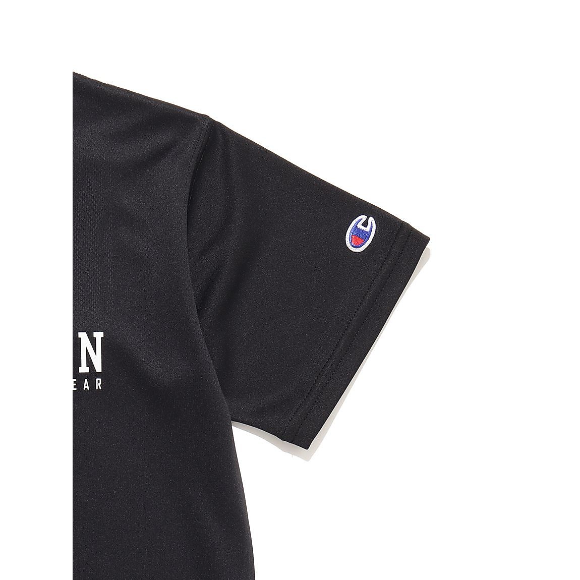 SHORT SLEEVE T-SHIRT