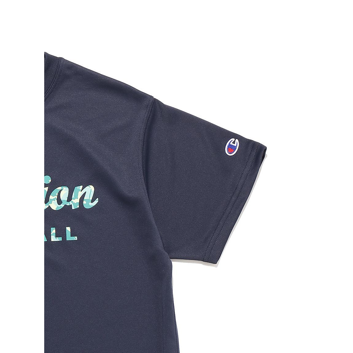 SHORT SLEEVE T-SHIRT