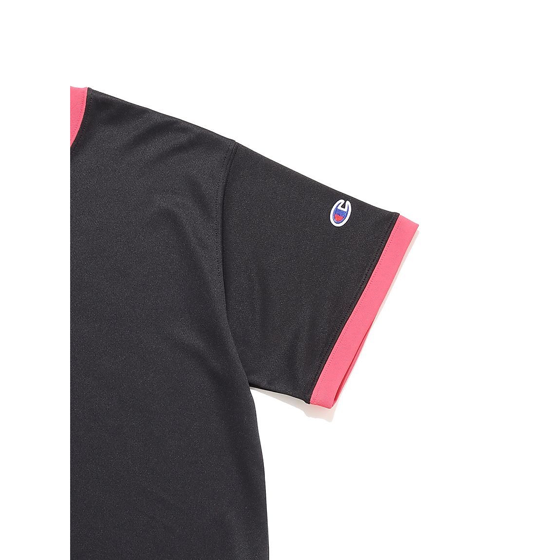 SHORT SLEEVE T-SHIRT