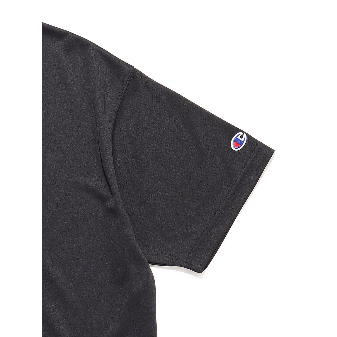 SHORT SLEEVE T-SHIRT