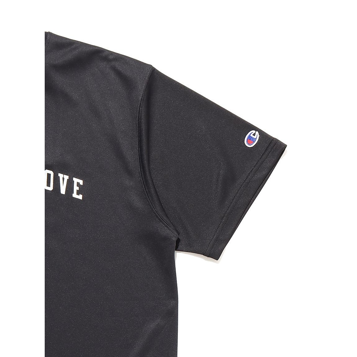 SHORT SLEEVE T-SHIRT