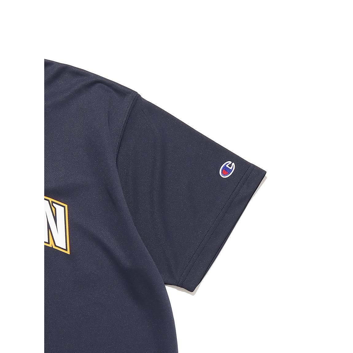 SHORT SLEEVE T-SHIRT