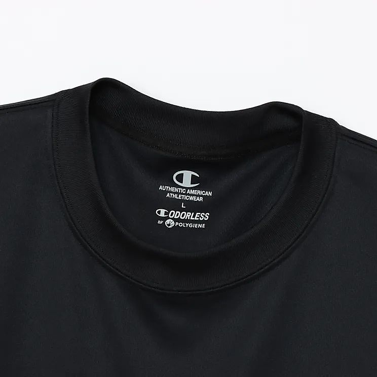 SHORT SLEEVE T-SHIRT