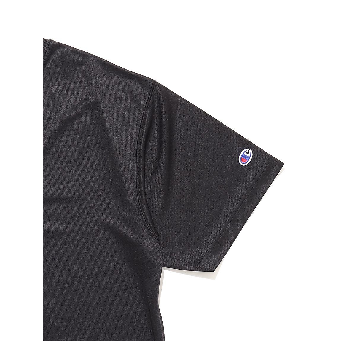 SHORT SLEEVE T-SHIRT