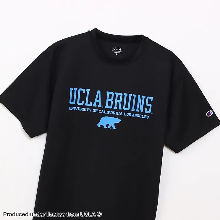 SHORT SLEEVE T-SHIRT