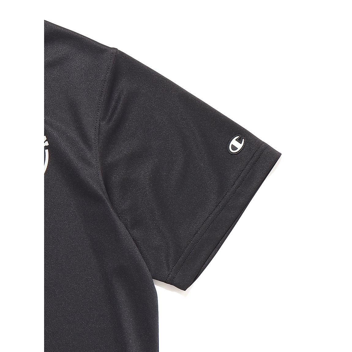 SHORT SLEEVE T-SHIRT