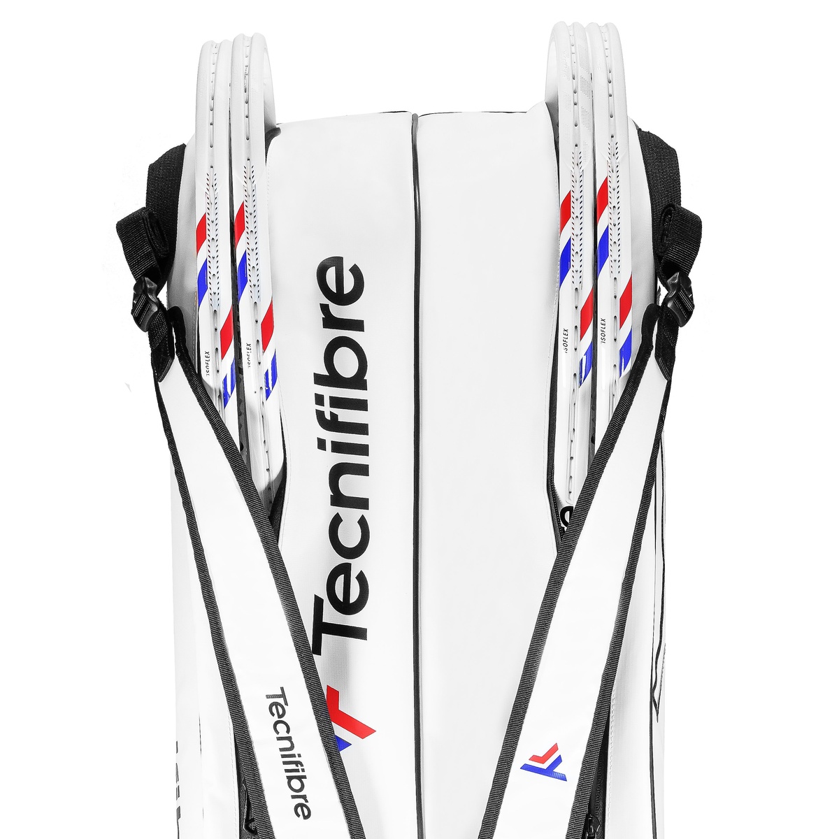 2025 TOUR ENDURANCE WHITE 12R