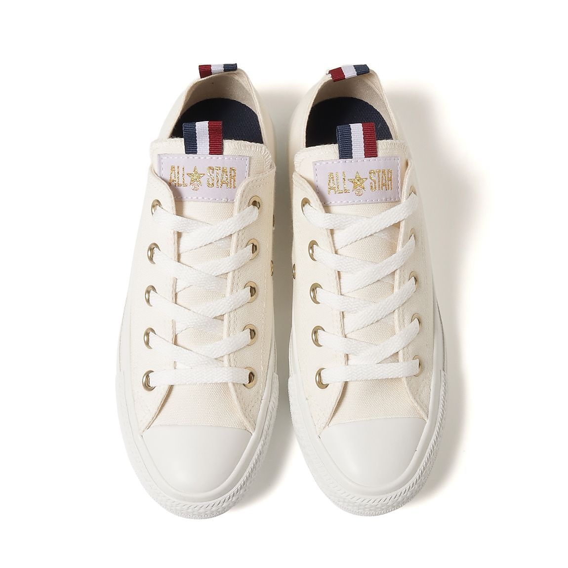 ALL STAR TRICOTAB OX