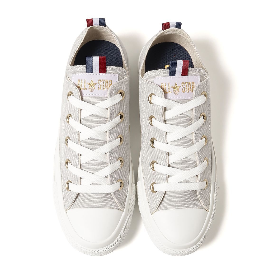 ALL STAR TRICOTAB OX