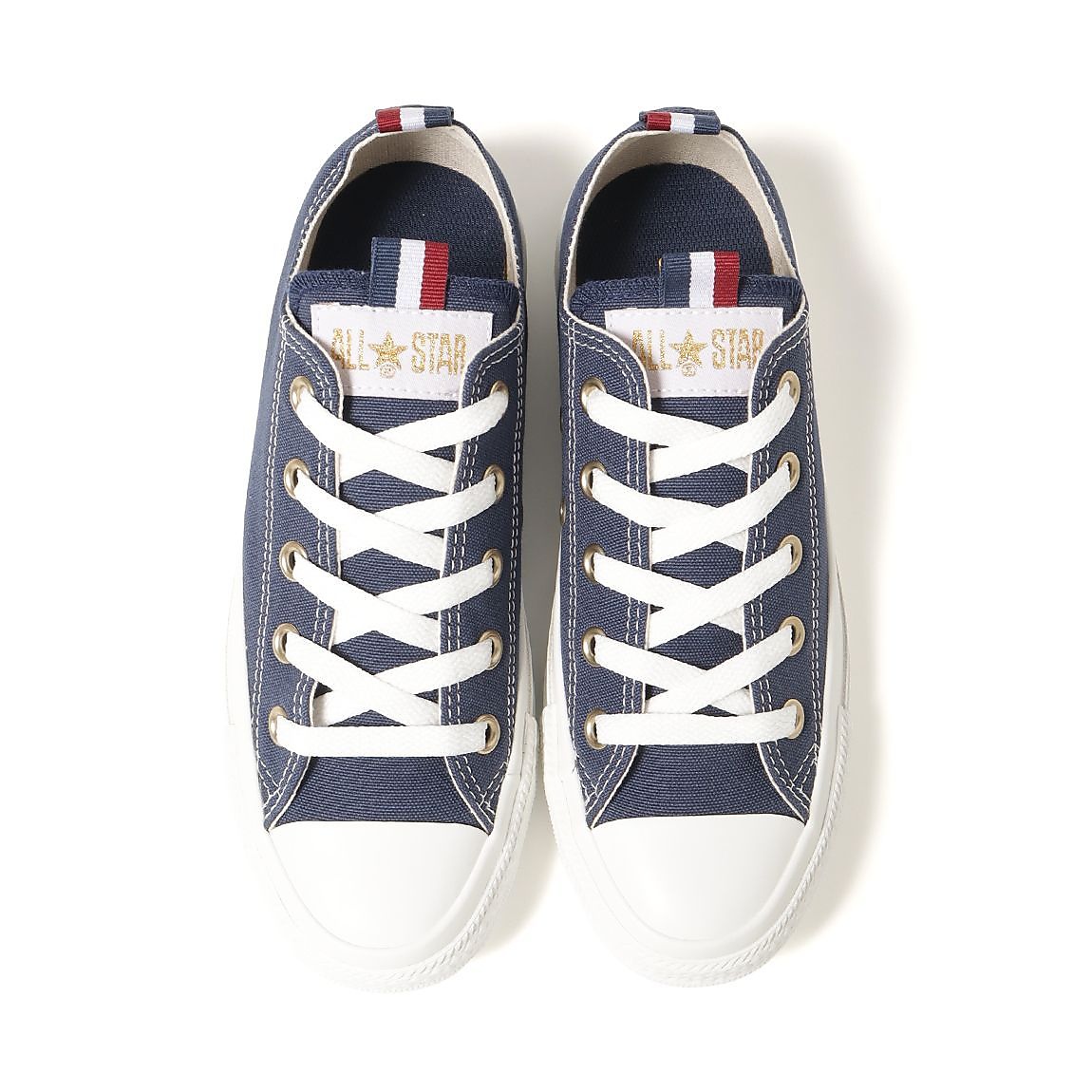 ALL STAR TRICOTAB OX