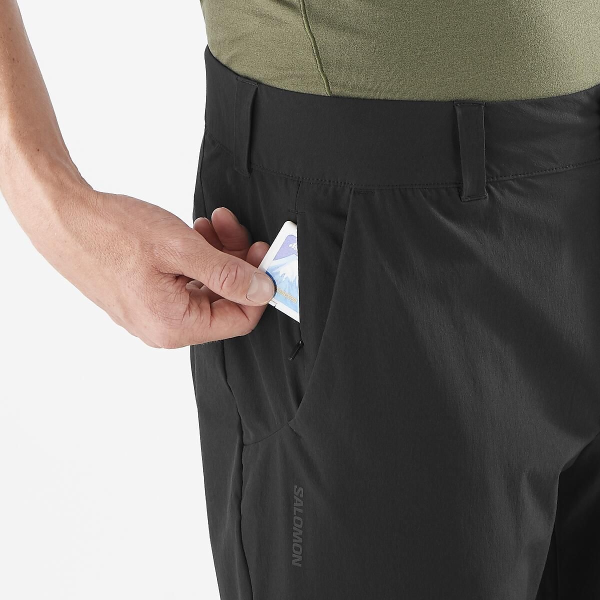 WAYFARER EVERYDAY PANTS M