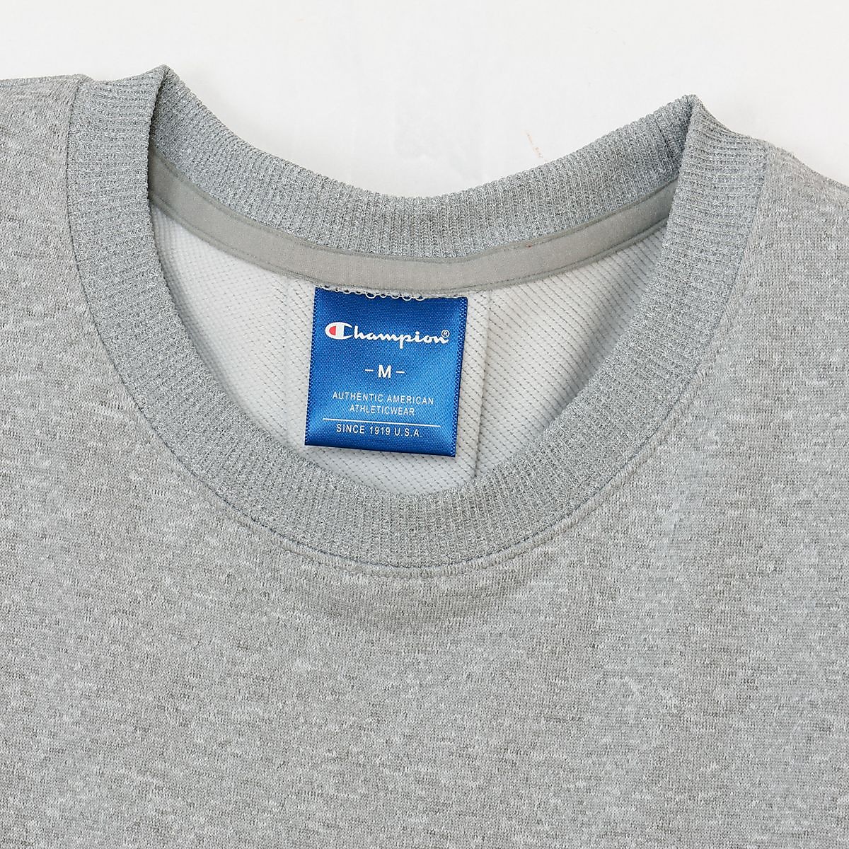 TWT CREW NECK SWEATSHIRT