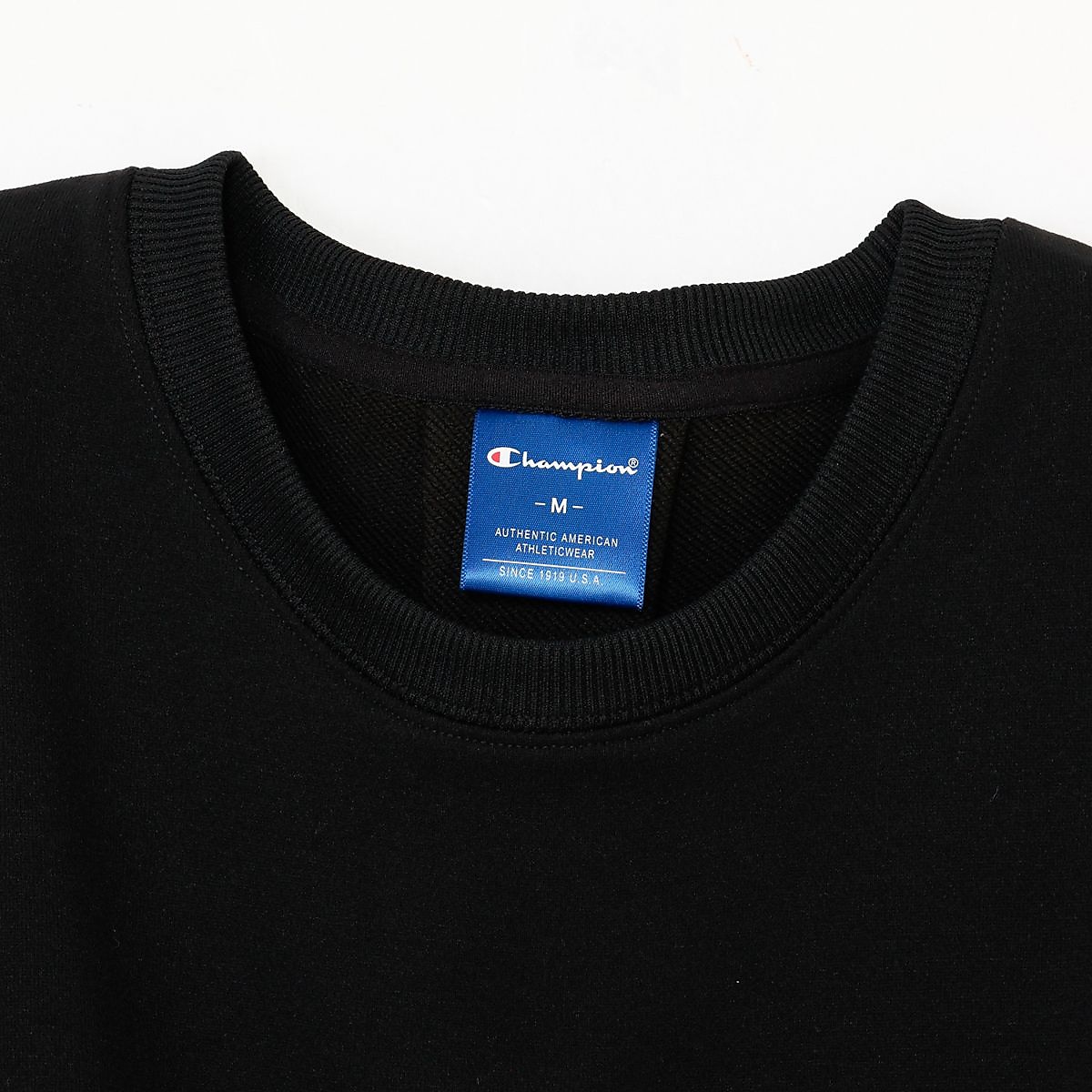 TWT CREW NECK SWEATSHIRT
