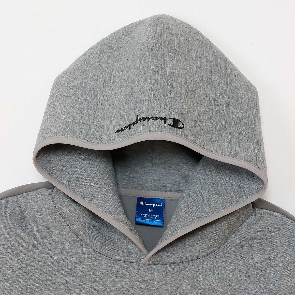 TW 3LS HOODED SWEATSHIRT