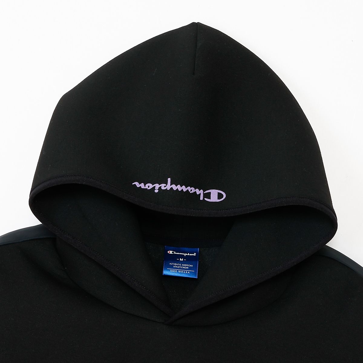 TW 3LS HOODED SWEATSHIRT