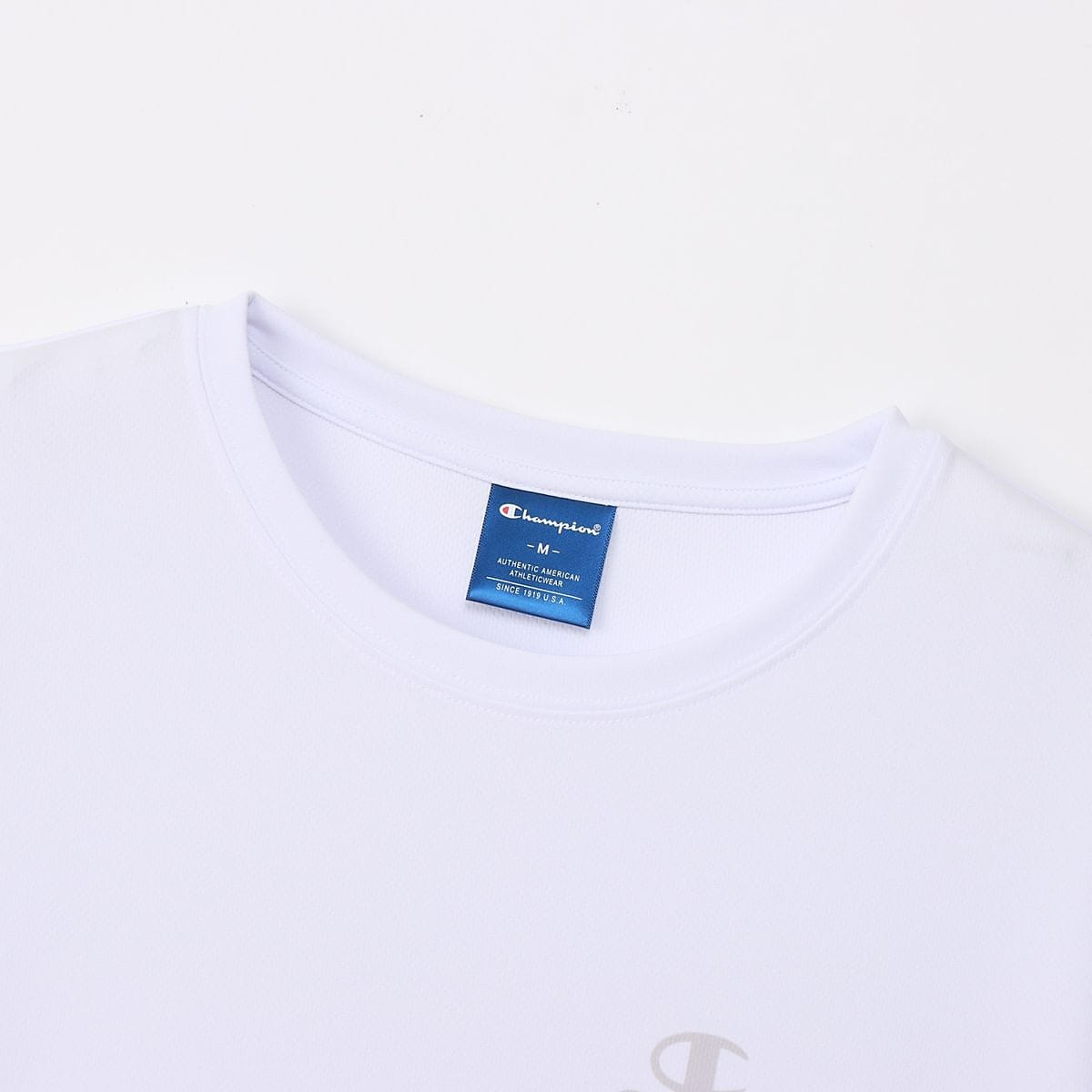 LONG SLEEVE T-SHIRT