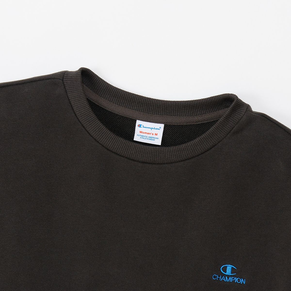 SWEAT ONEPIECE DRESS