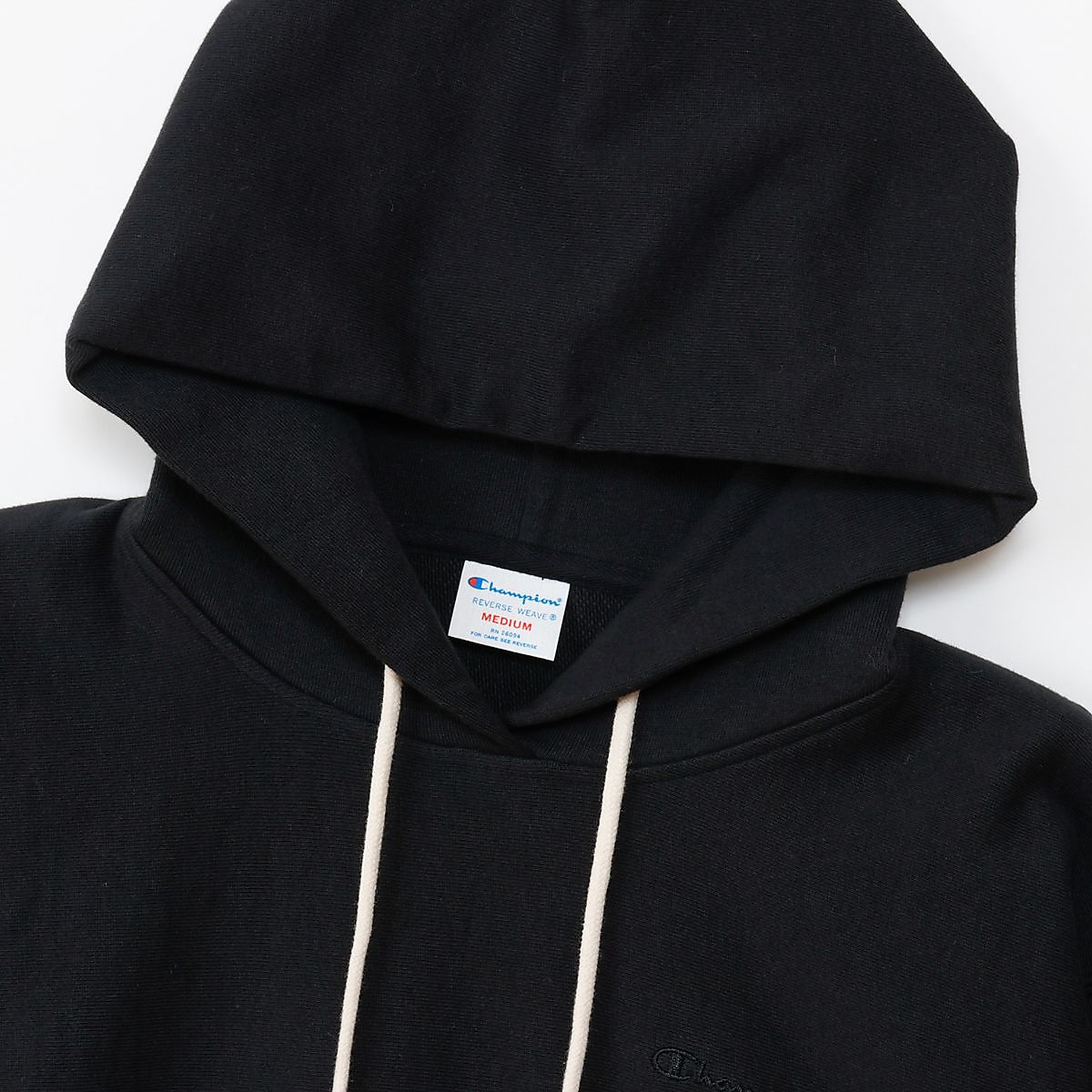 RW HOODED SWEATSHIRT