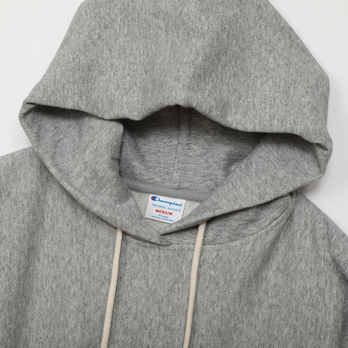 RW HOODED SWEATSHIRT