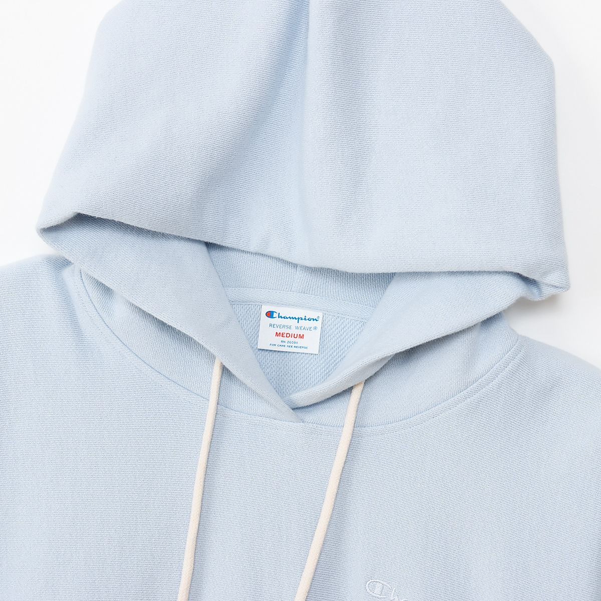 RW HOODED SWEATSHIRT