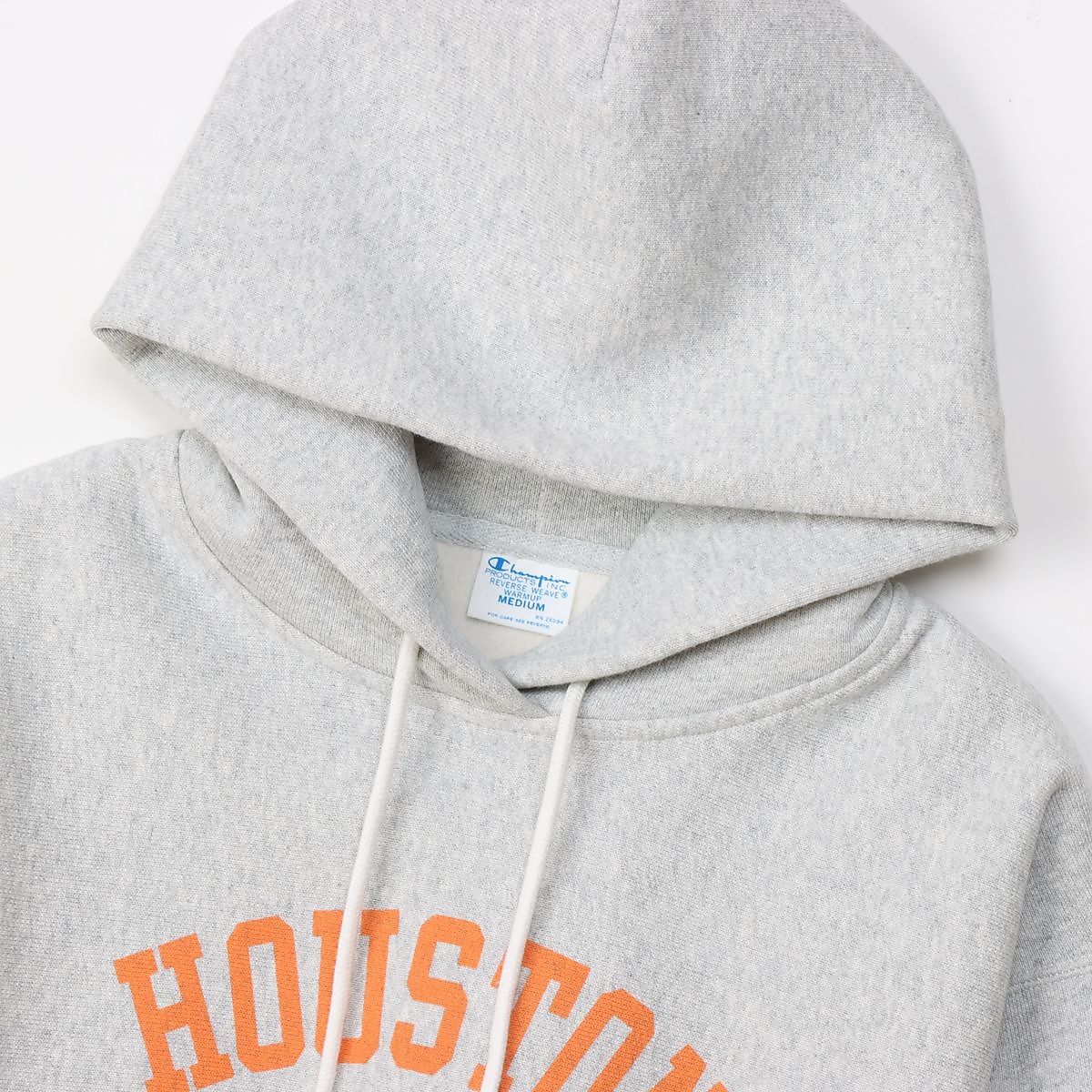 RW HOODED SWEATSHIRT