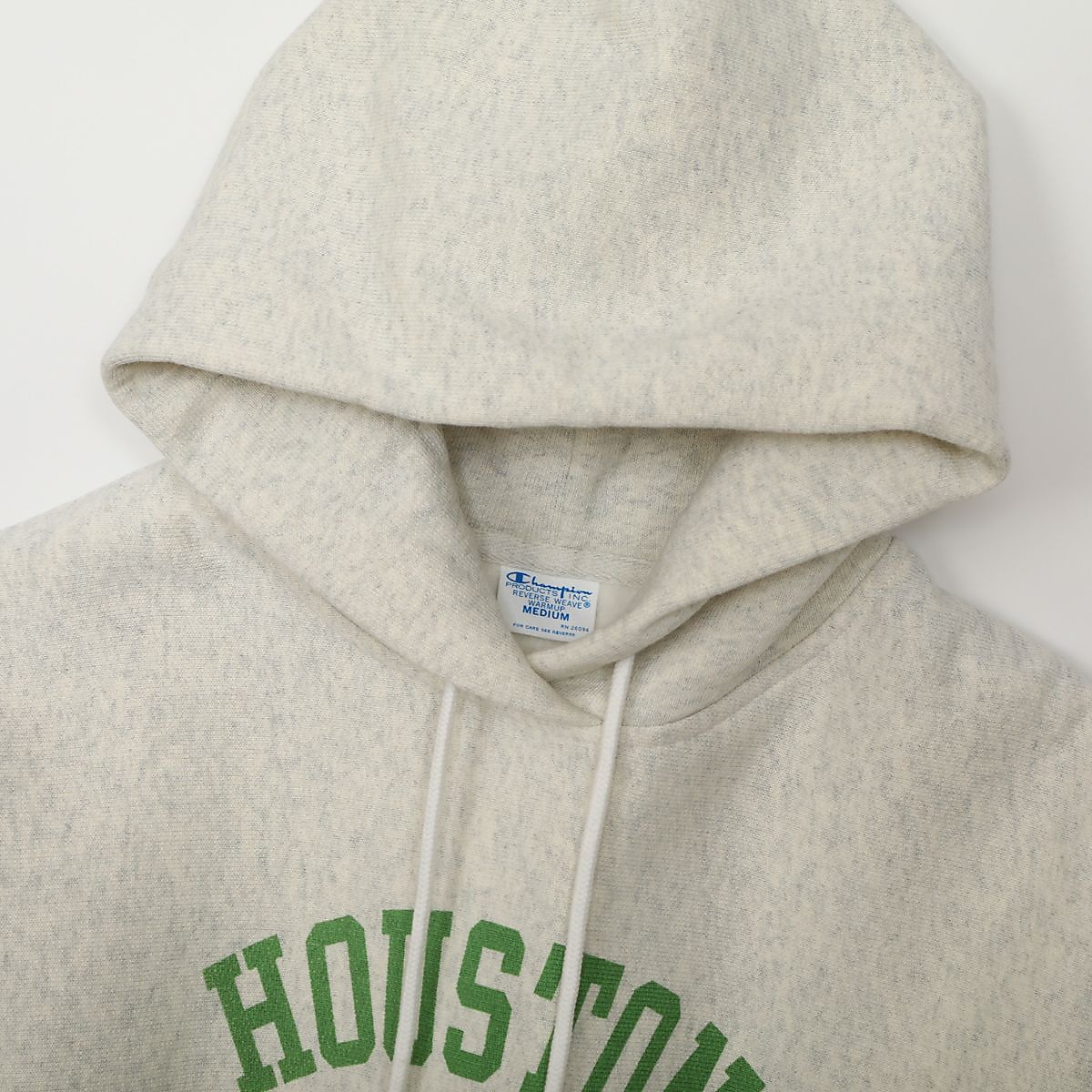 RW HOODED SWEATSHIRT