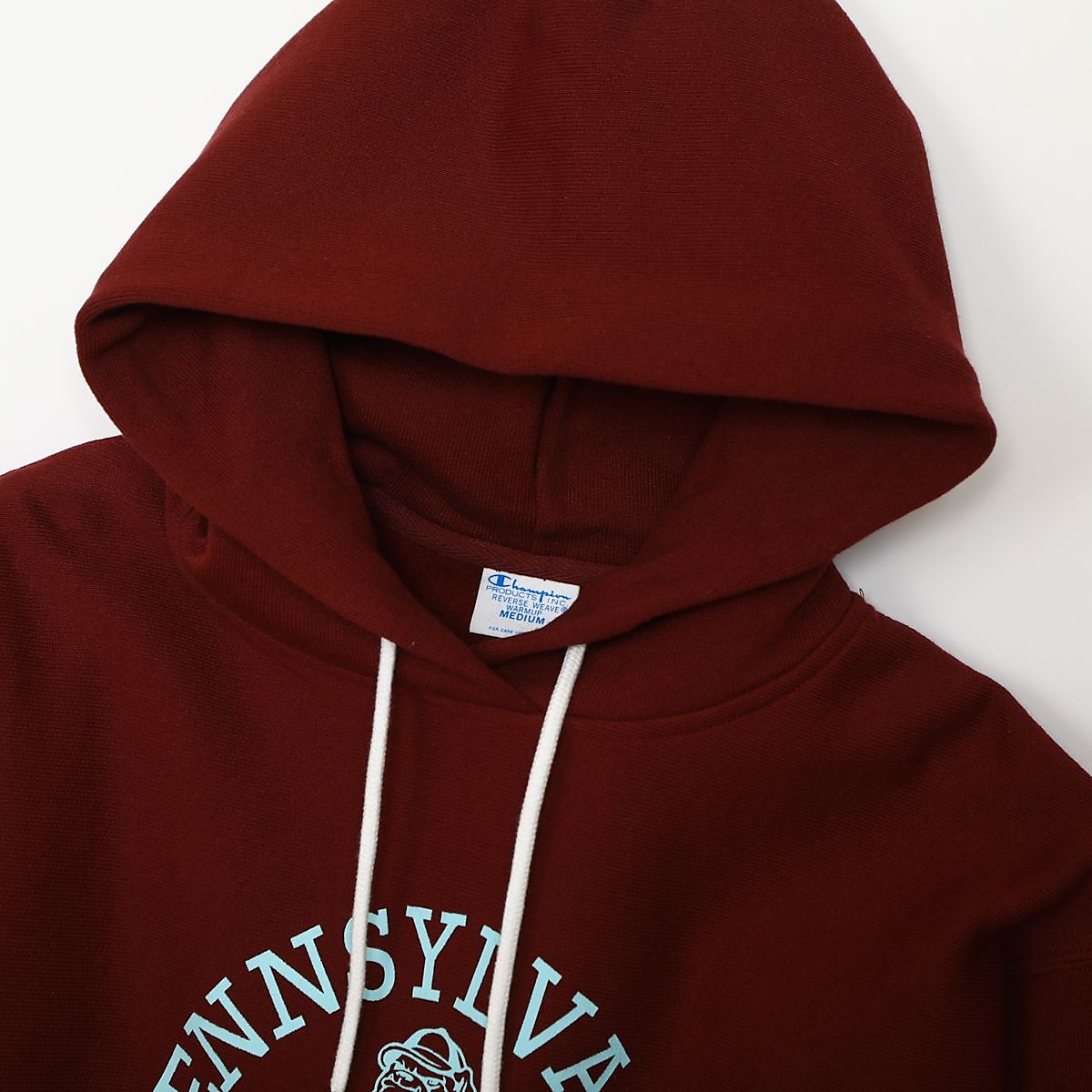 RW HOODED SWEATSHIRT
