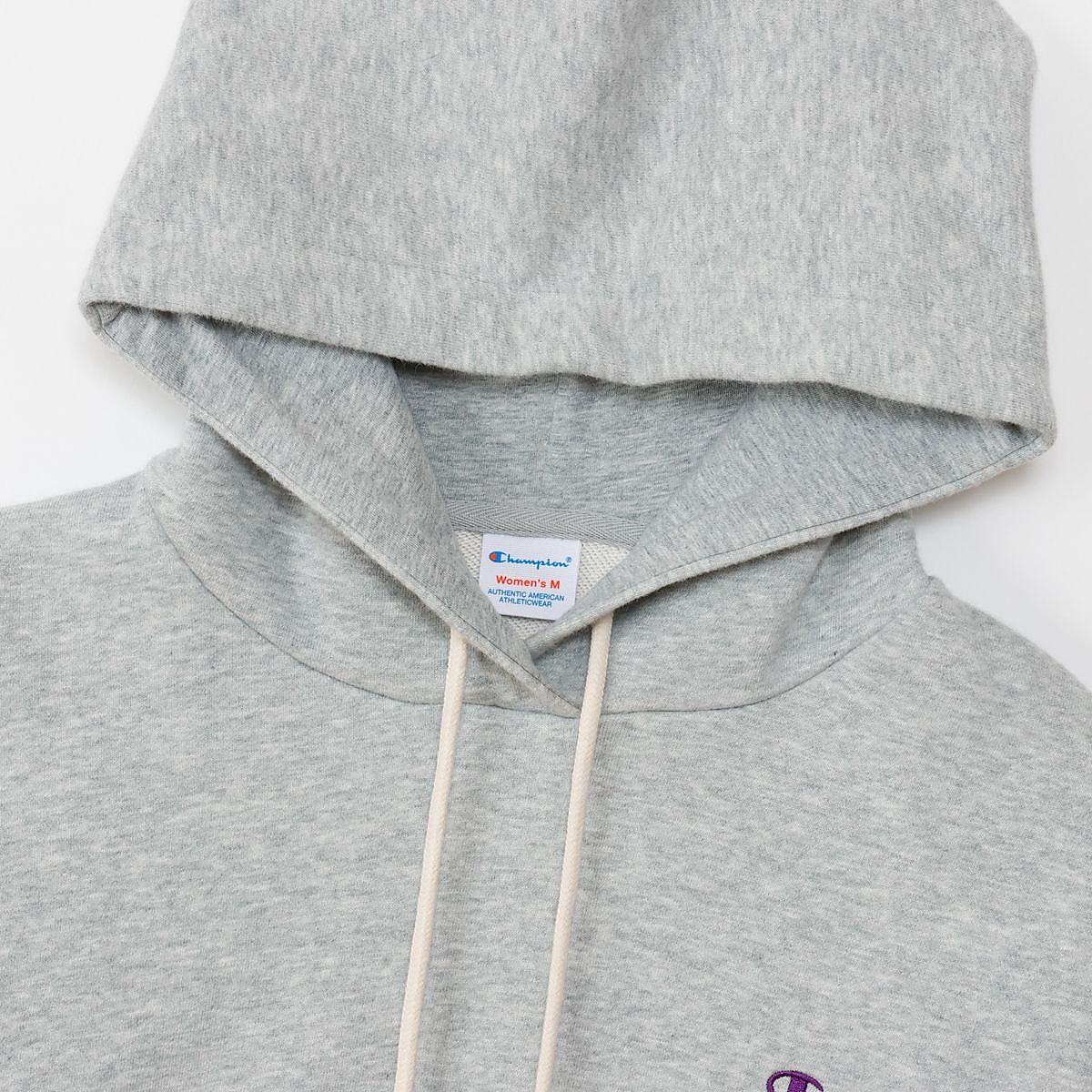 HOODED SWEATSHIRT