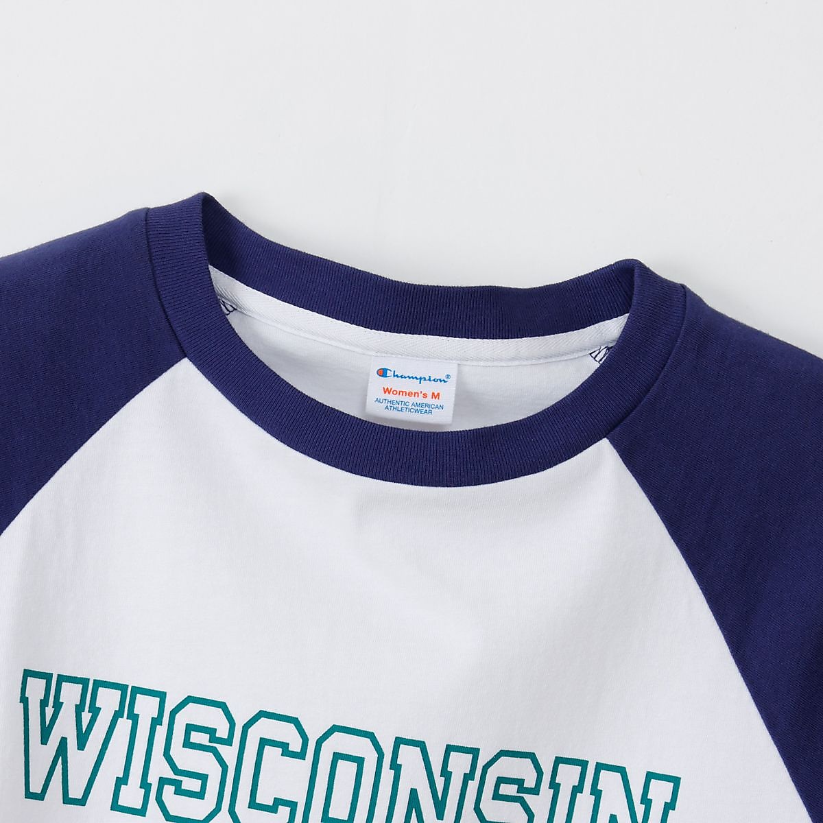 RAGLAN SHIRT