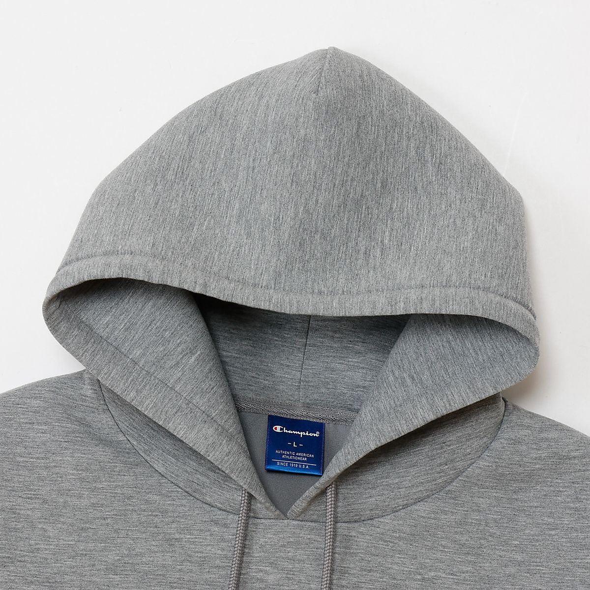 TW 3LS HOODED SWEATSHIRT