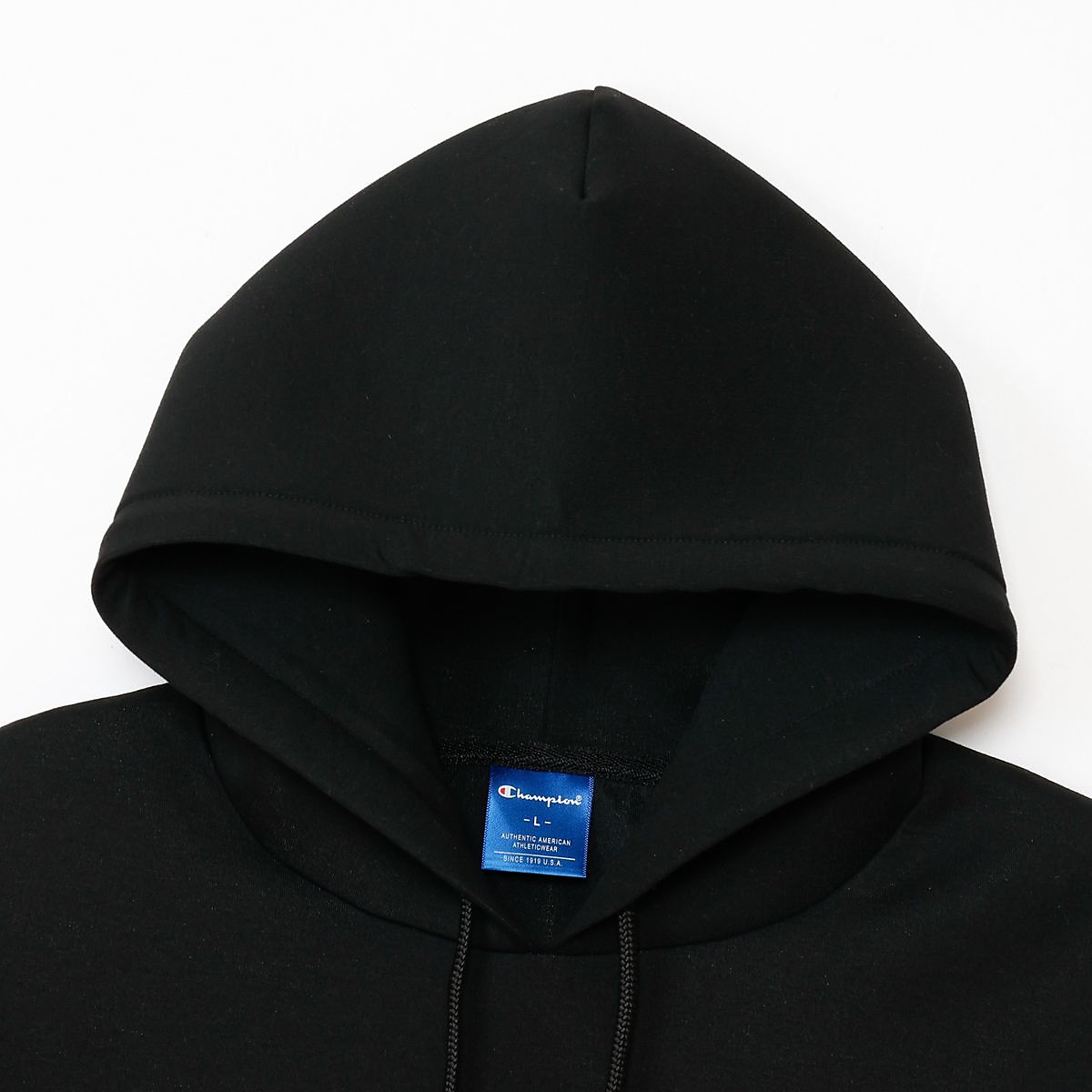 TW 3LS HOODED SWEATSHIRT