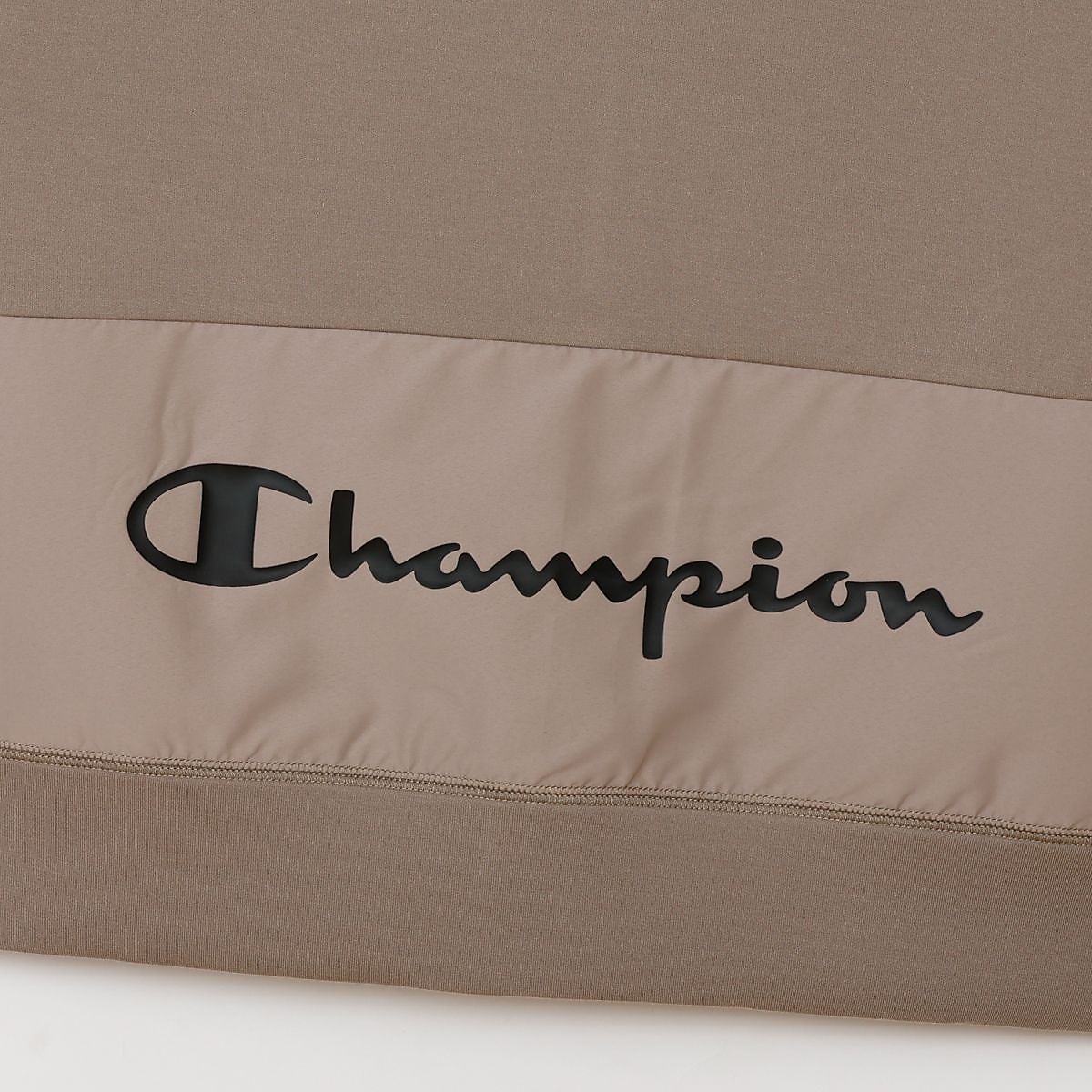 TW 3LS ZIP HOODED SWEATSHIRT