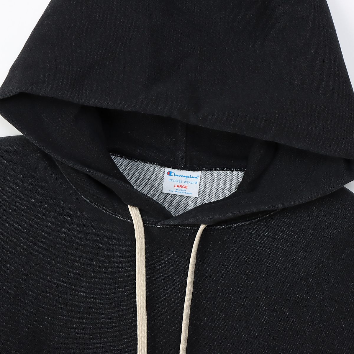 RW HOODED SWEATSHIRT