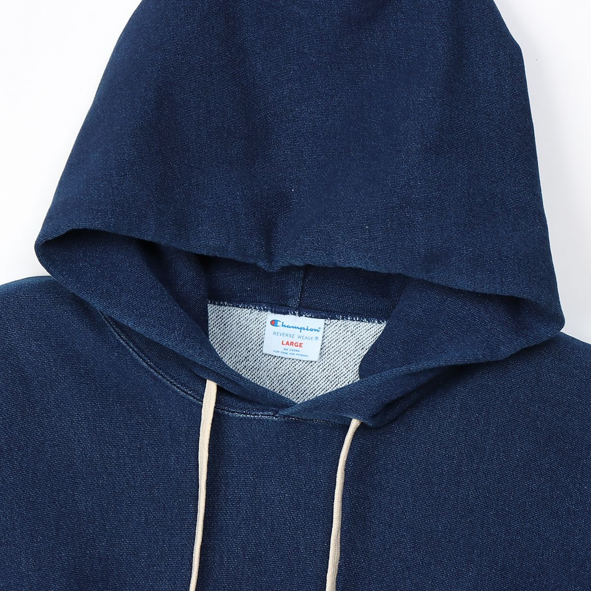 RW HOODED SWEATSHIRT