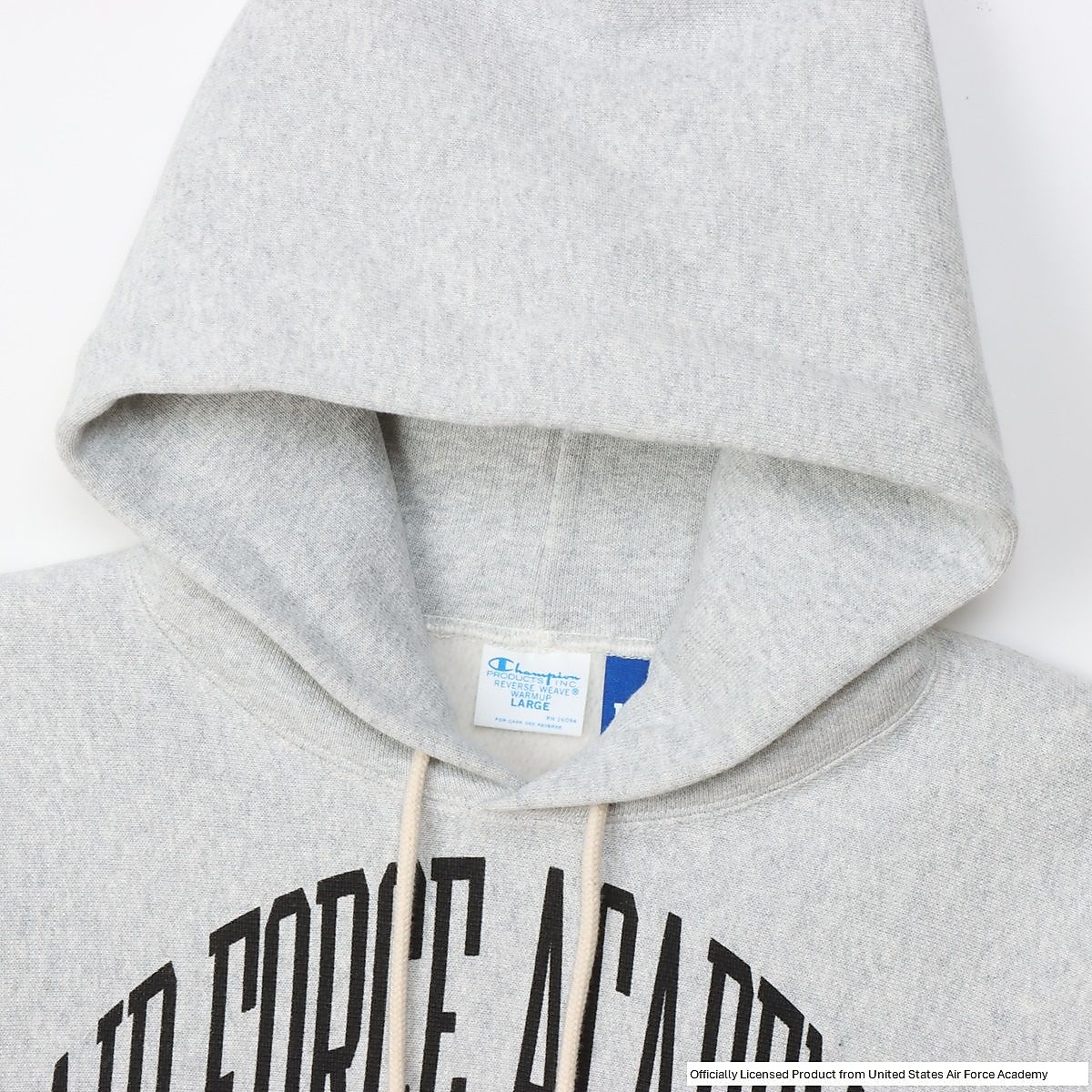 RW HOODED SWEATSHIRT