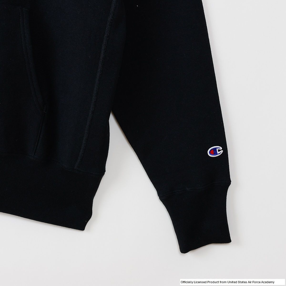 RW HOODED SWEATSHIRT