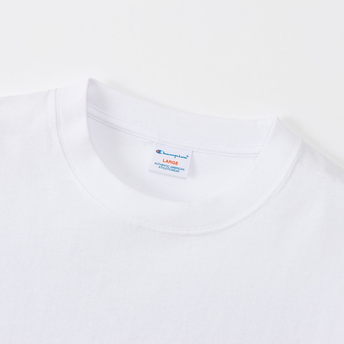 SHORT SLEEVE T-SHIRT