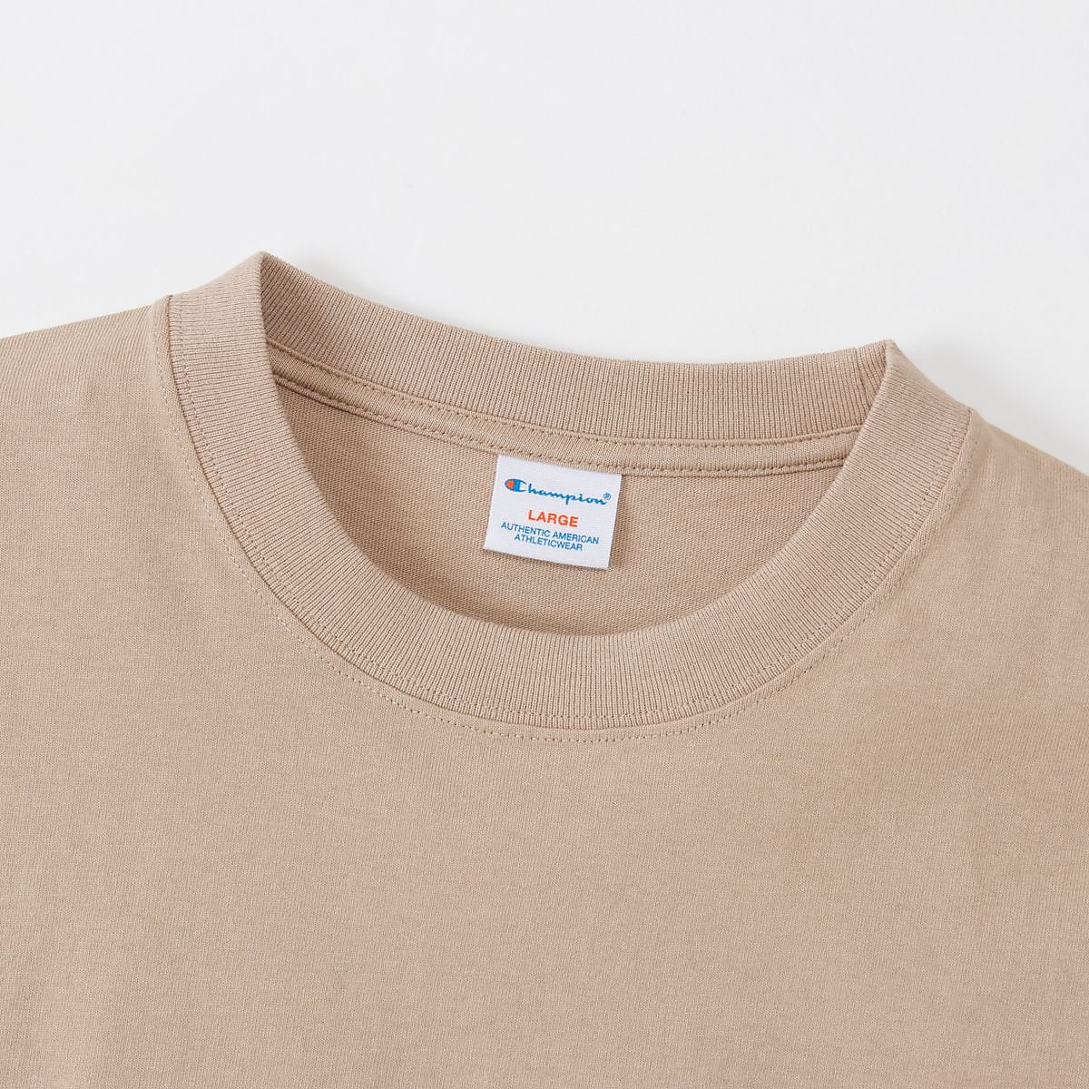 SHORT SLEEVE T-SHIRT