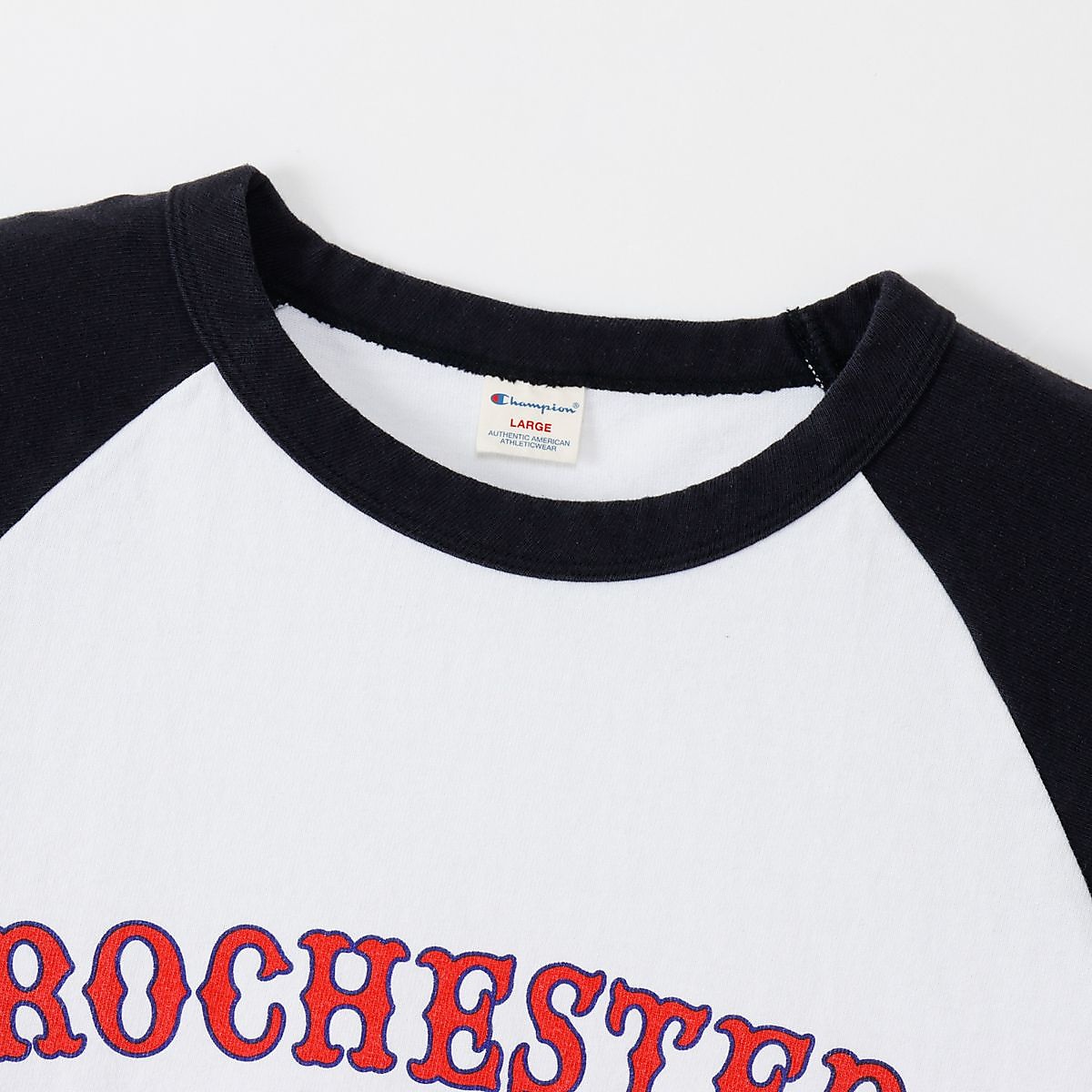 BASEBALL 3/4 T-SHIRT