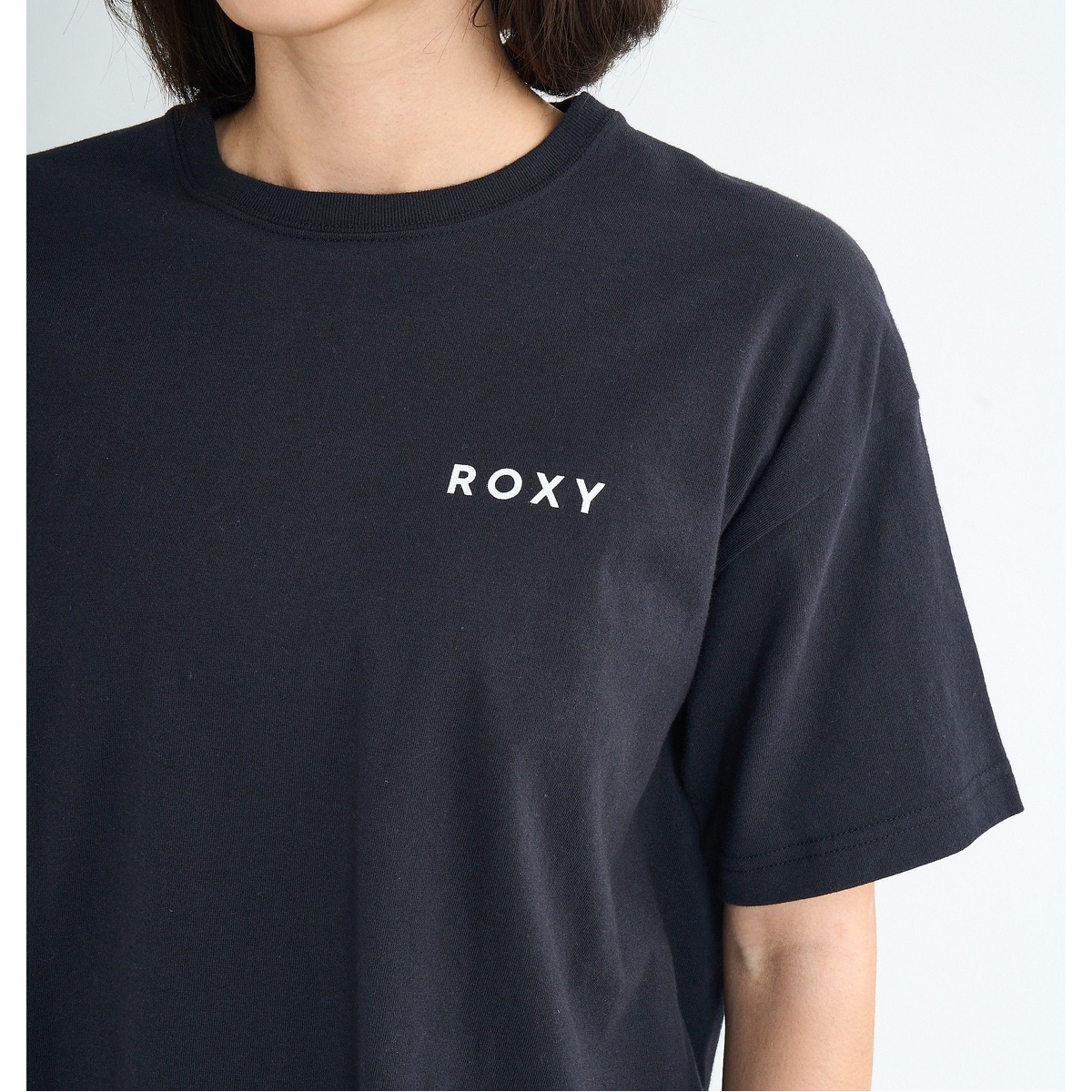 BOTANICAL ROXY TEE