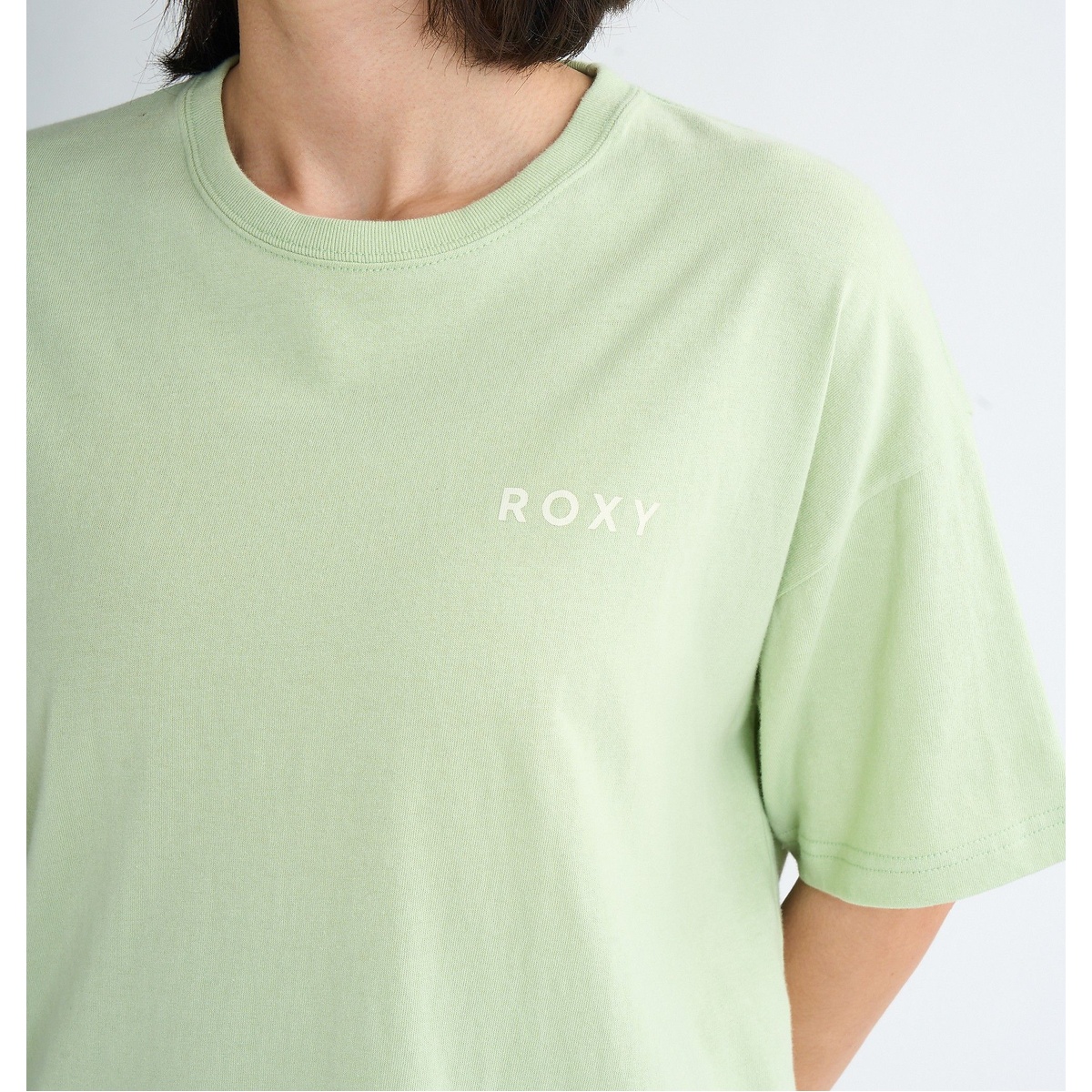 BOTANICAL ROXY TEE