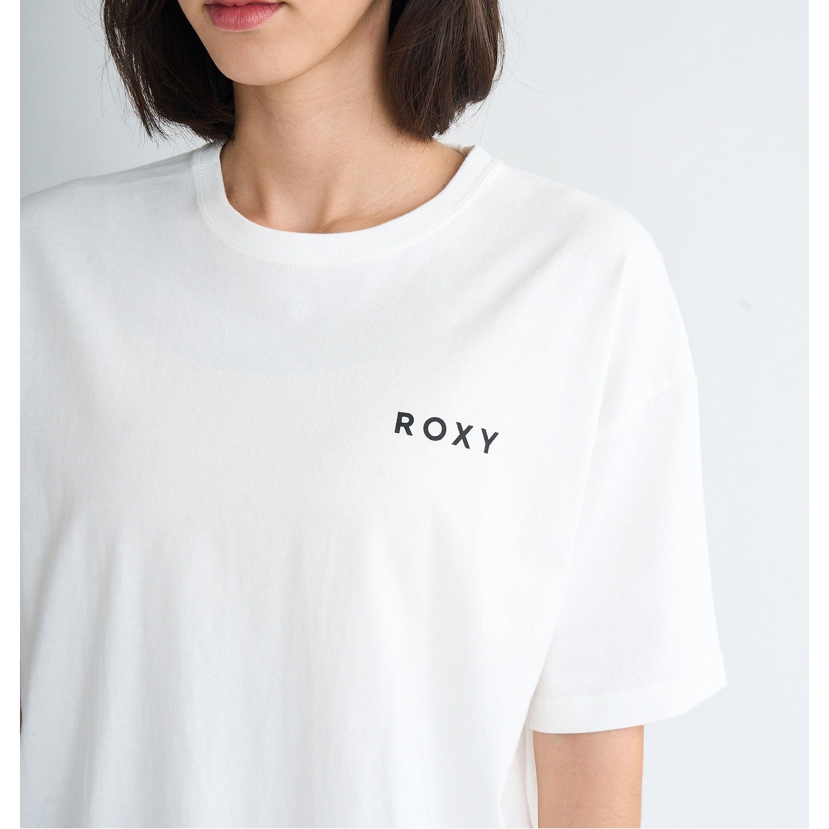 BOTANICAL ROXY TEE