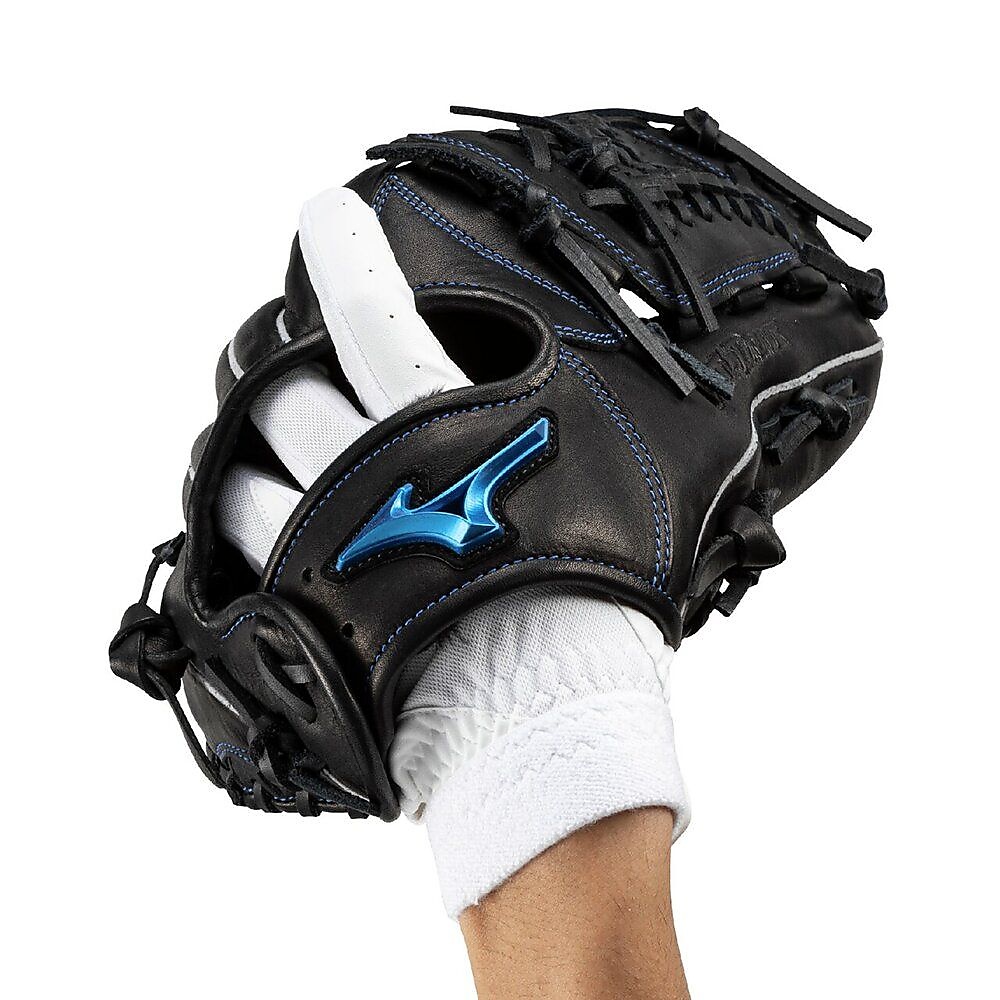 ガチ守備手袋 左手用 高校野球ルール対応モデル