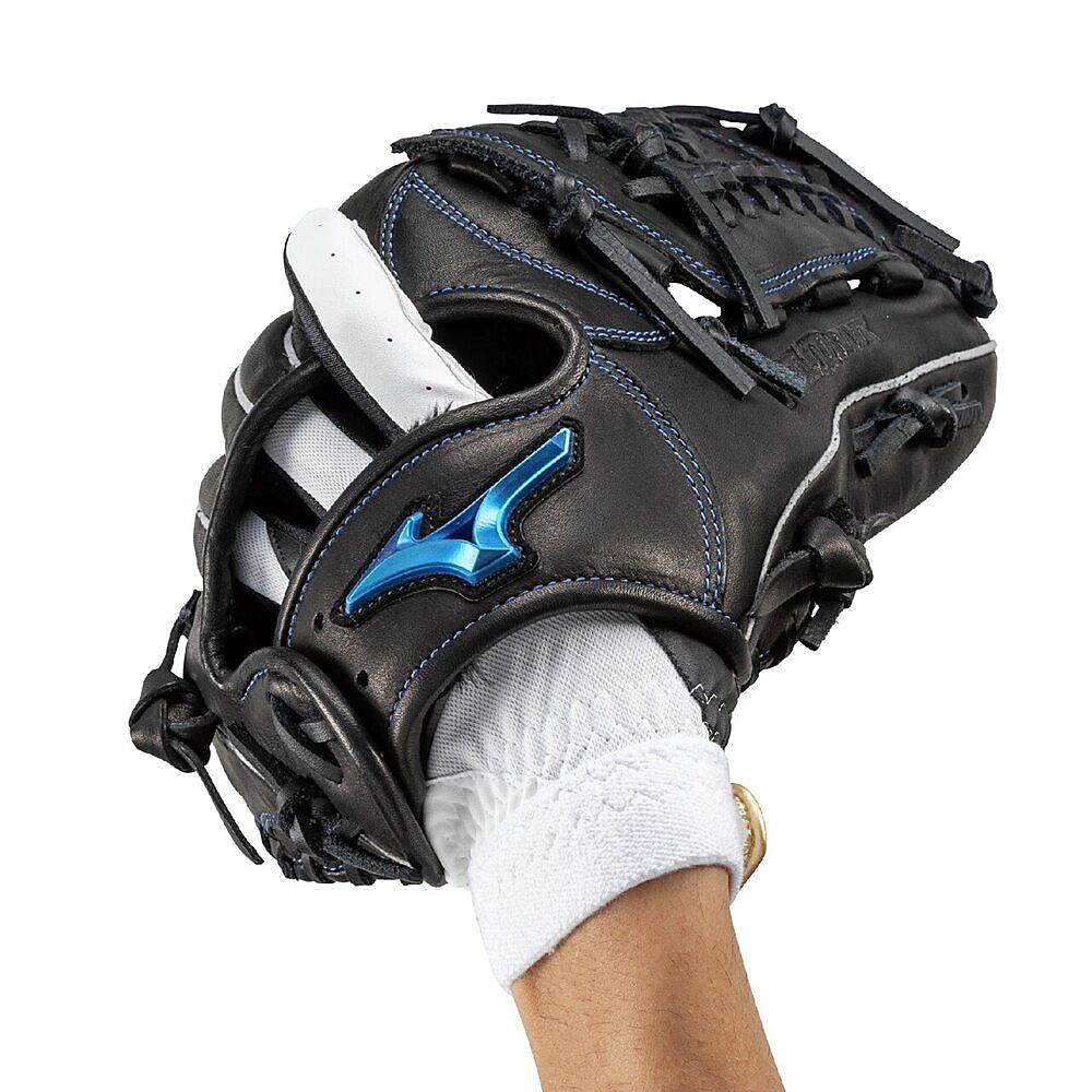 ガチ守備手袋 左手用